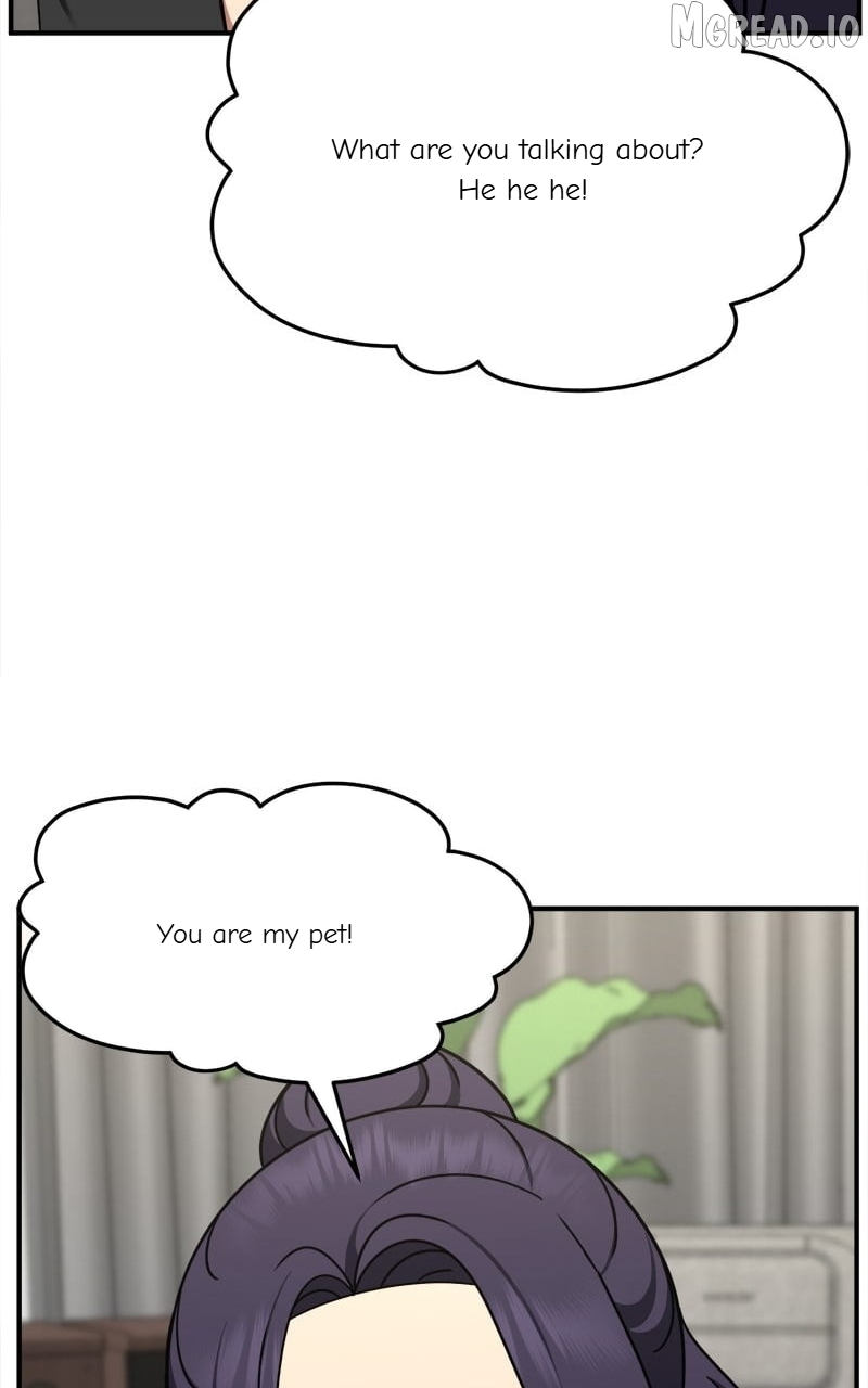 Change Me Chapter 271  - page 31